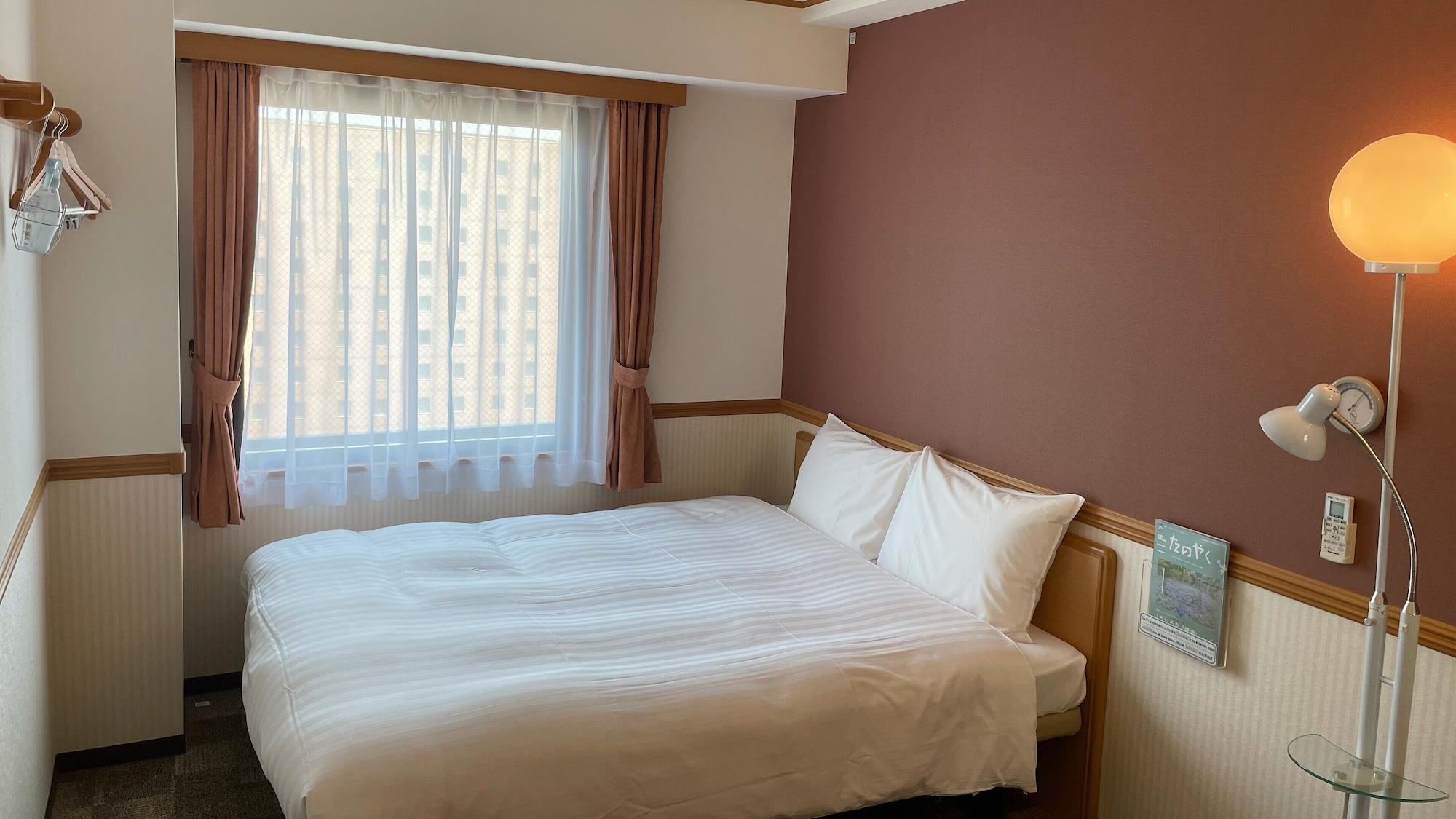 Toyoko Inn Hakata-Guchi Ekimae Fukuoka  Exteriér fotografie