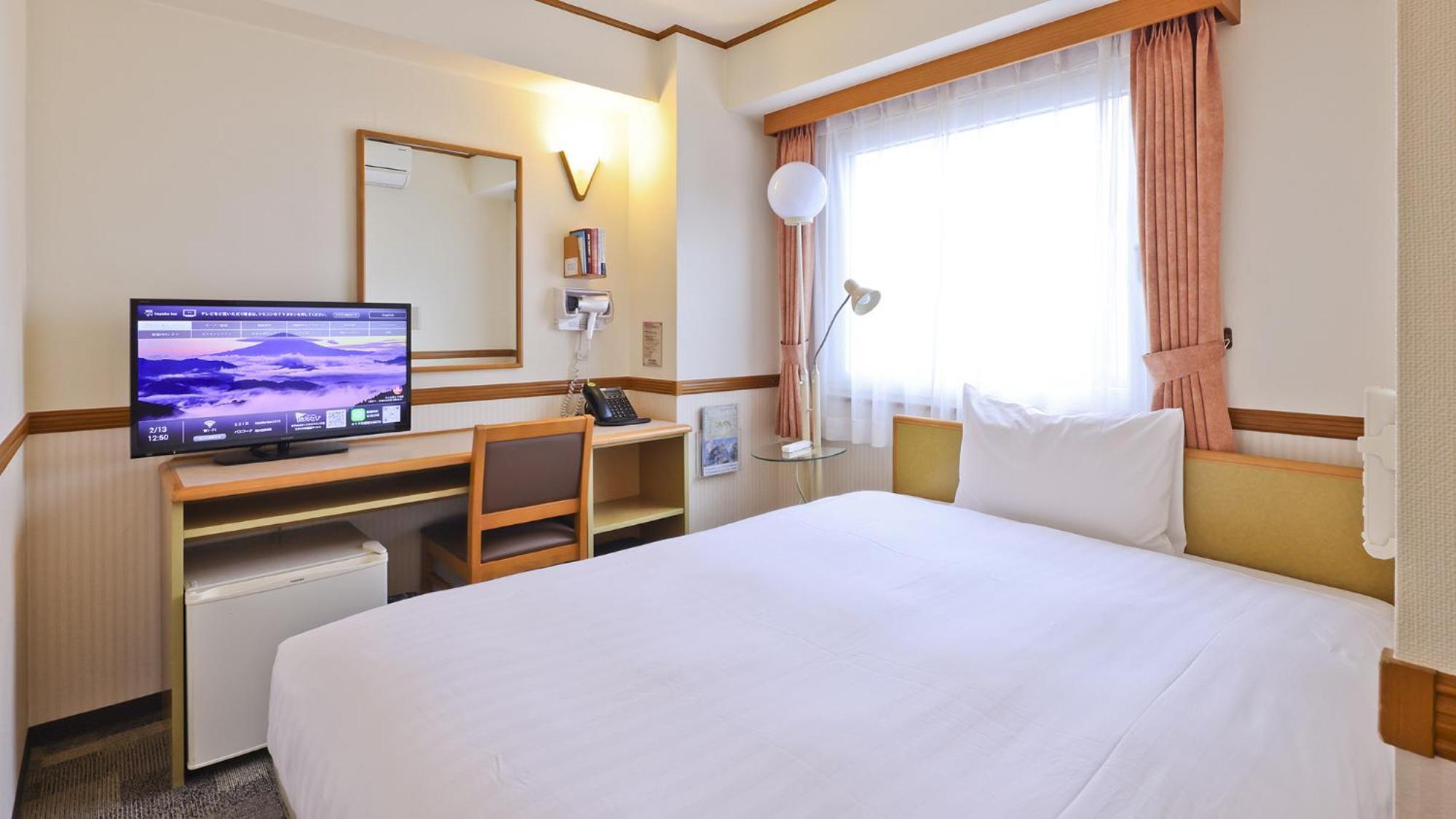 Toyoko Inn Hakata-Guchi Ekimae Fukuoka  Exteriér fotografie