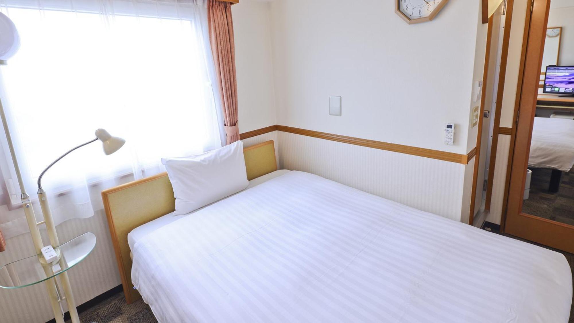 Toyoko Inn Hakata-Guchi Ekimae Fukuoka  Pokoj fotografie