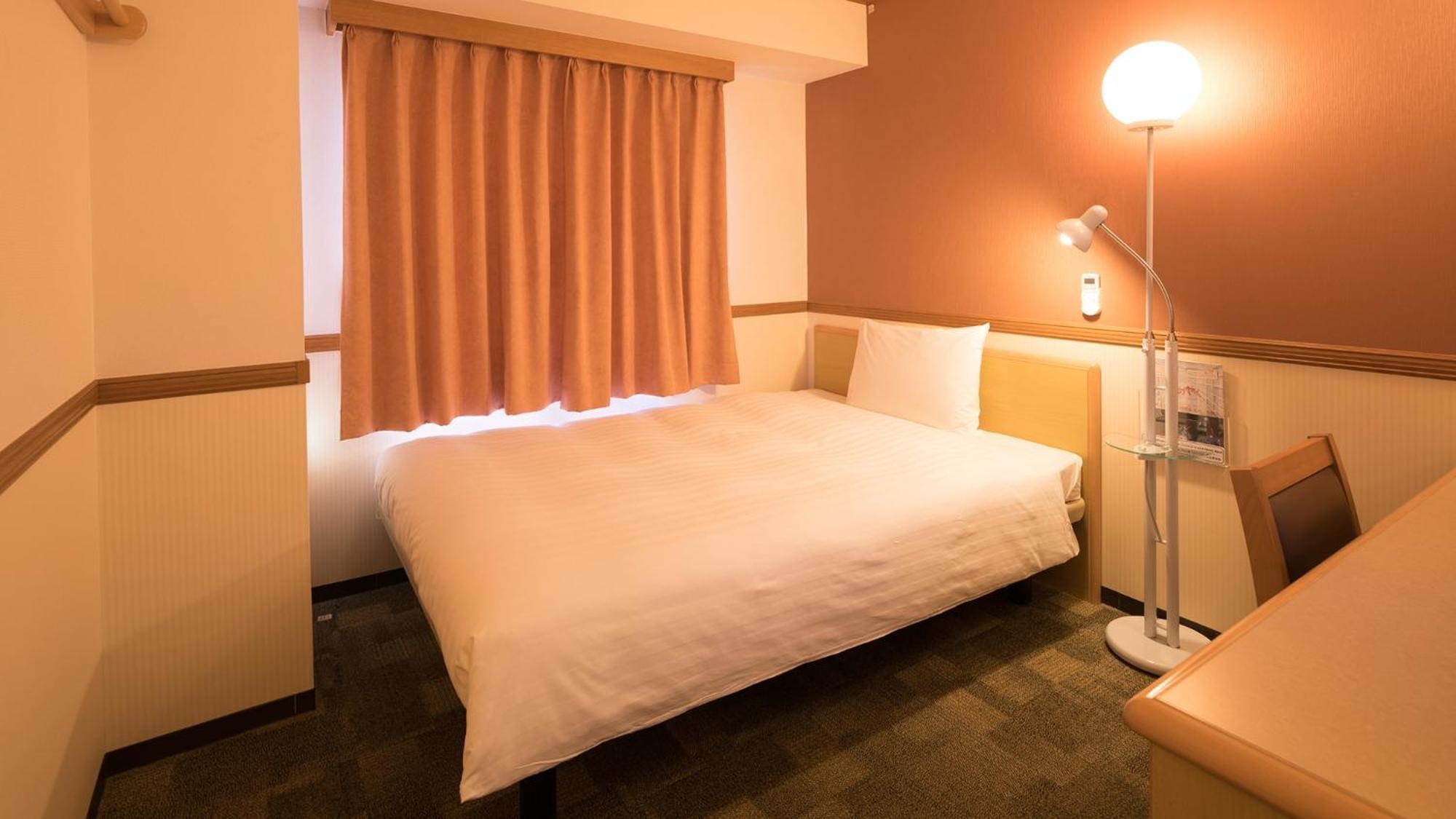 Toyoko Inn Hakata-Guchi Ekimae Fukuoka  Pokoj fotografie