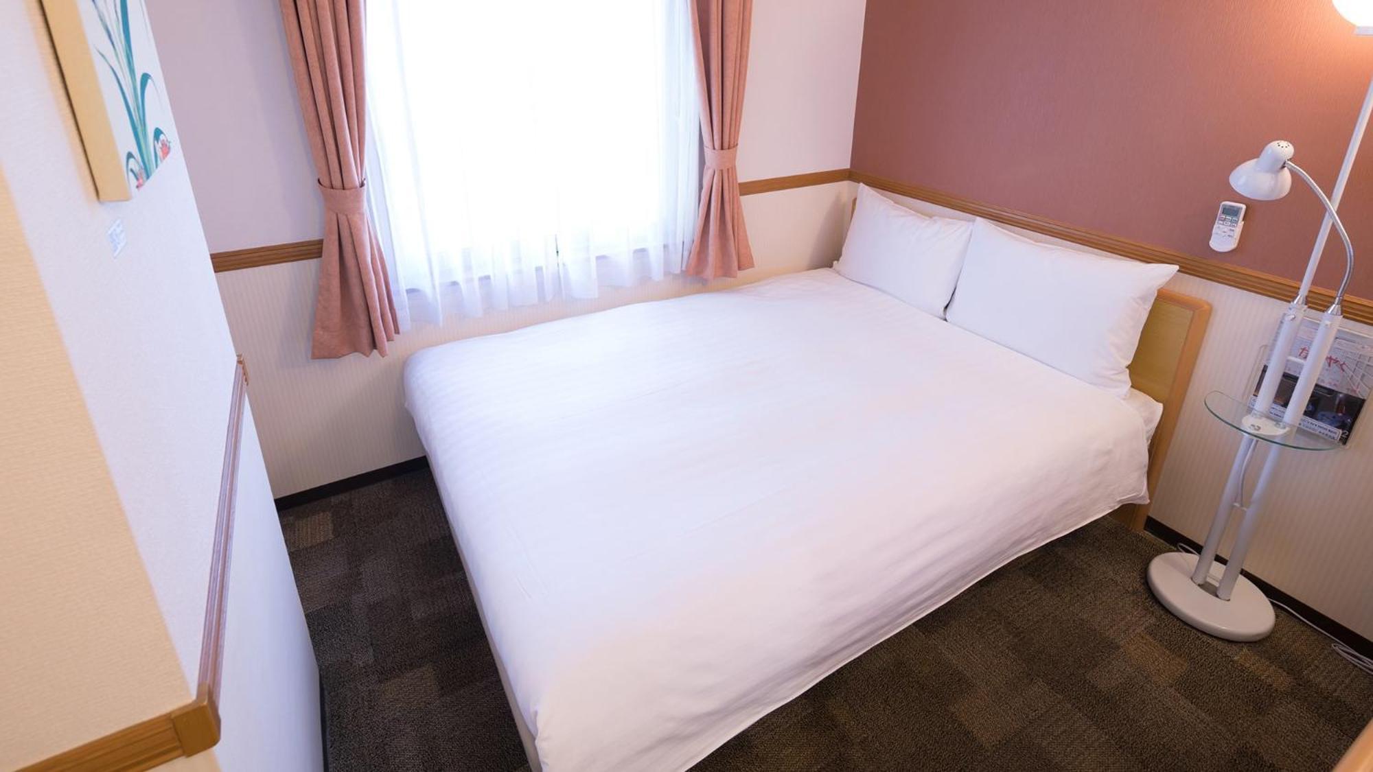 Toyoko Inn Hakata-Guchi Ekimae Fukuoka  Pokoj fotografie