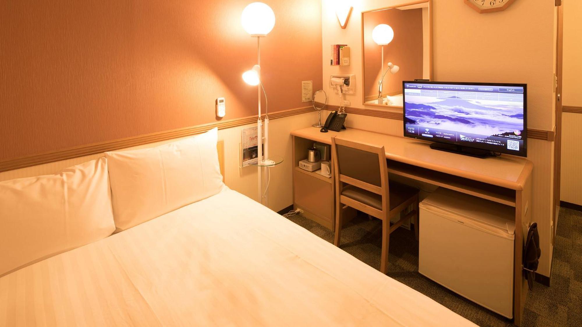 Toyoko Inn Hakata-Guchi Ekimae Fukuoka  Pokoj fotografie