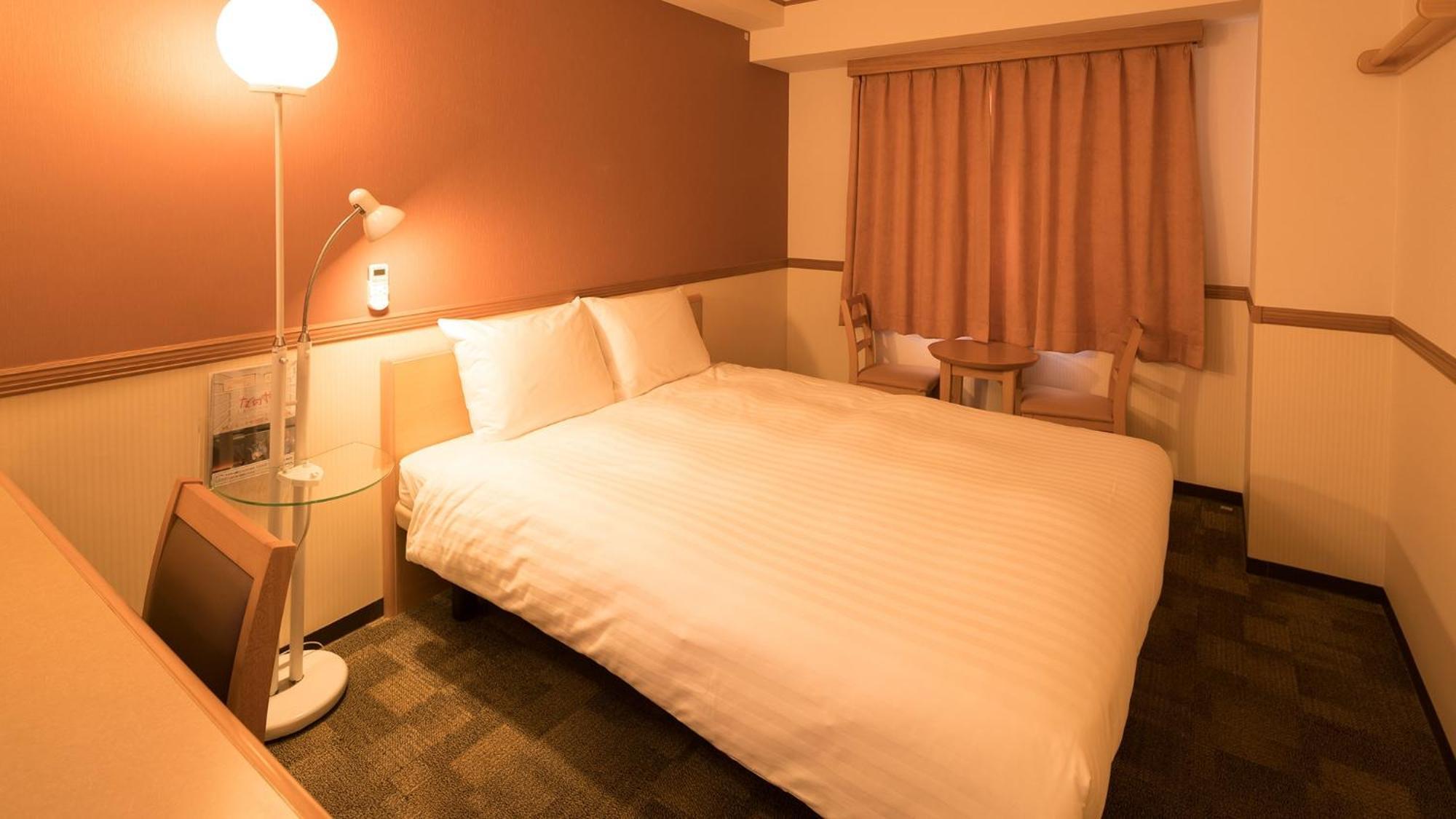 Toyoko Inn Hakata-Guchi Ekimae Fukuoka  Pokoj fotografie