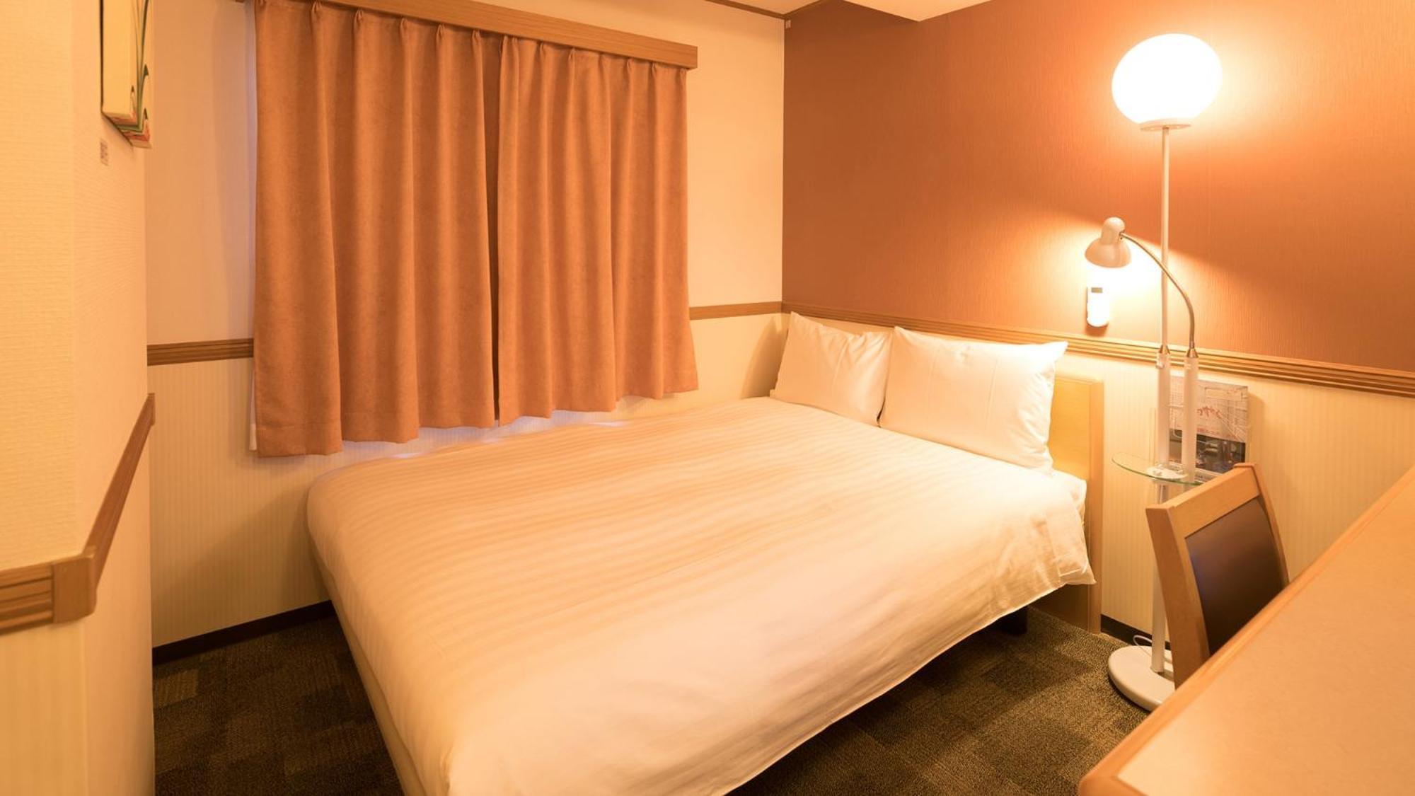 Toyoko Inn Hakata-Guchi Ekimae Fukuoka  Pokoj fotografie