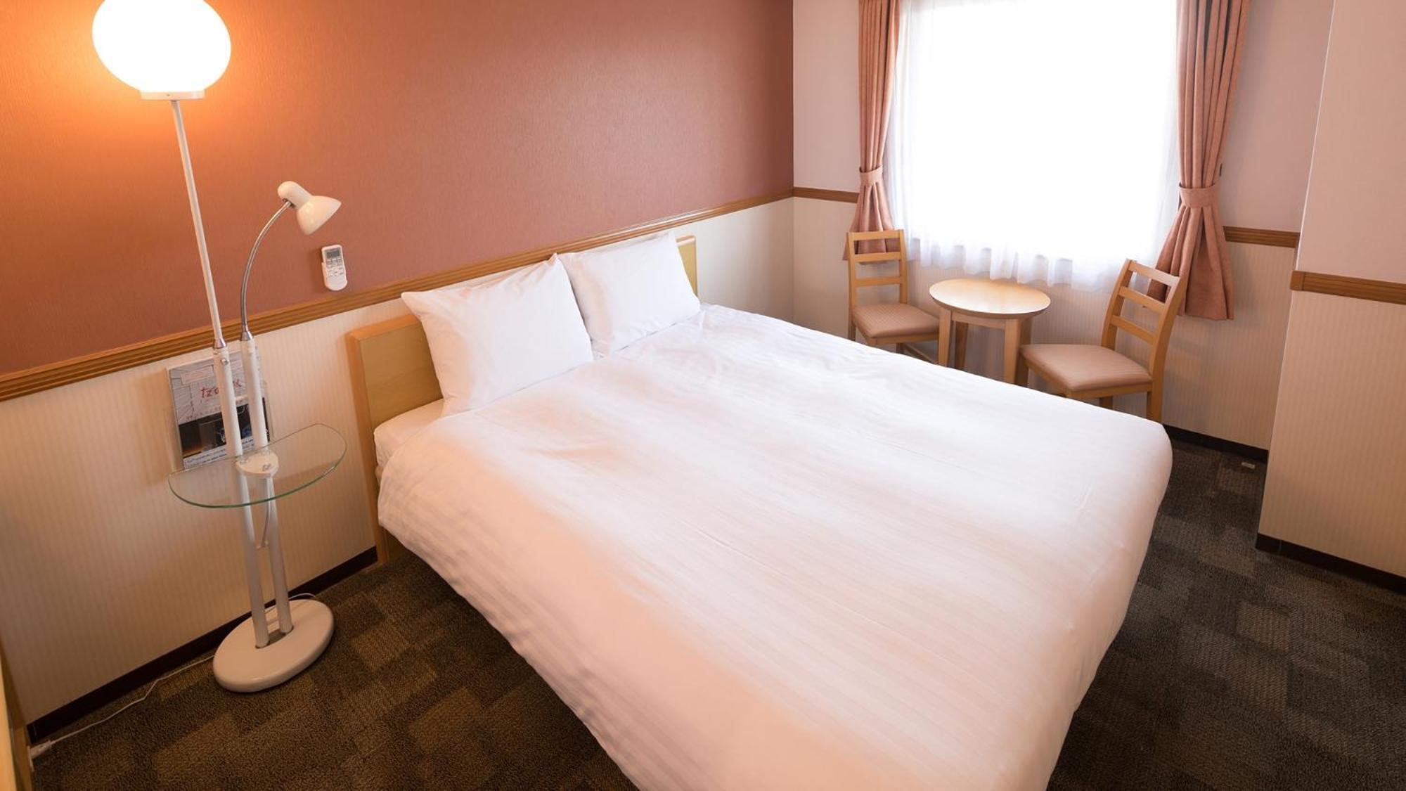 Toyoko Inn Hakata-Guchi Ekimae Fukuoka  Pokoj fotografie