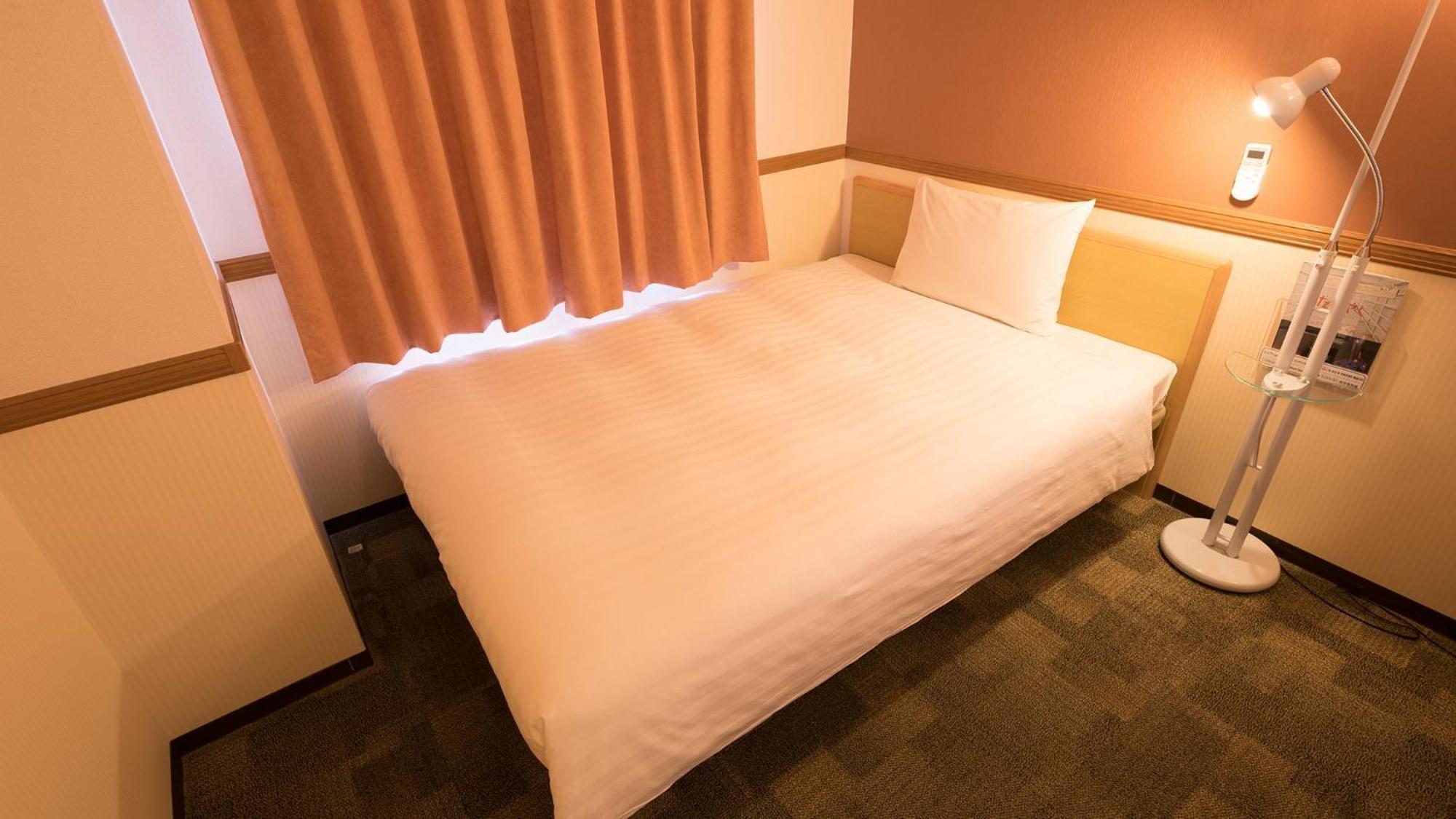 Toyoko Inn Hakata-Guchi Ekimae Fukuoka  Pokoj fotografie