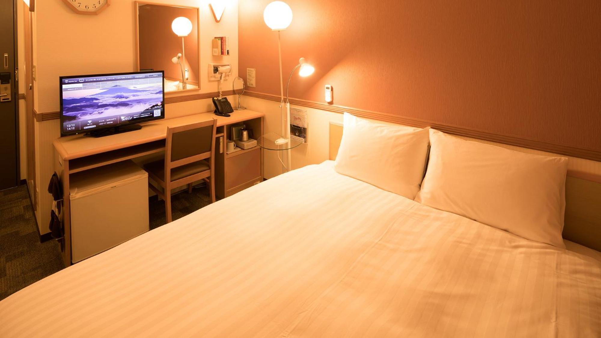 Toyoko Inn Hakata-Guchi Ekimae Fukuoka  Pokoj fotografie